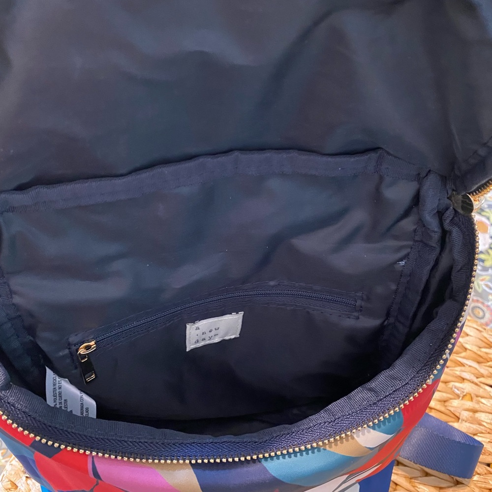 Nwt Small Backpack - image 5